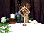 Load image into Gallery viewer, Art Deco Table Numbers
