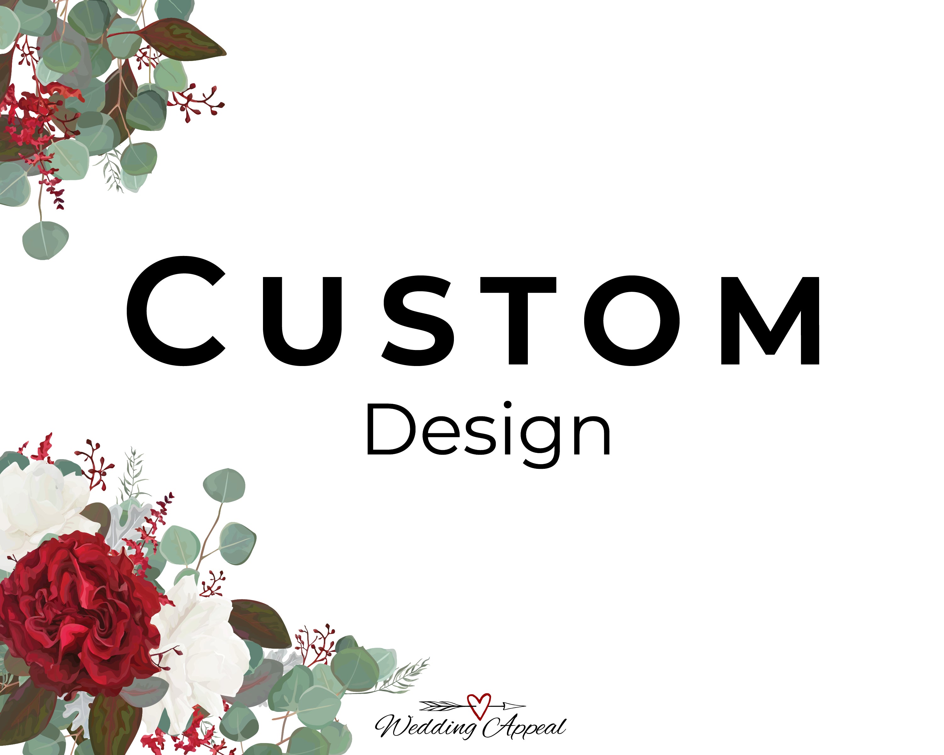Custom Design (1h)